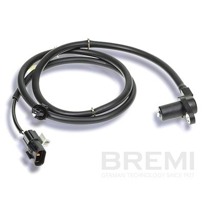Датчик, частота вращения колеса BREMI 50894