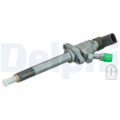 DELPHI HRD653 Sprausla