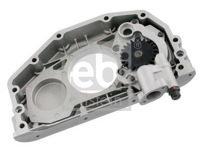 Eļļas sūknis FEBI BILSTEIN 27821