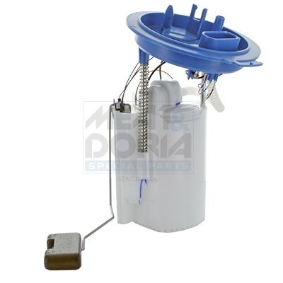 Элемент системы питания MEAT & DORIA 77640