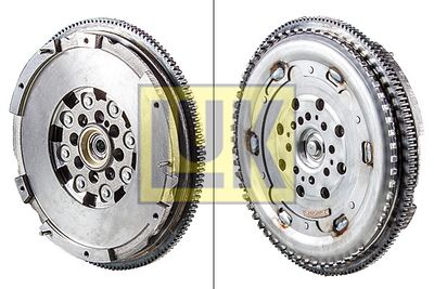 Маховик Schaeffler LuK 415 0118 10