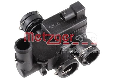 Регулирующий клапан охлаждающей жидкости METZGER 0899337