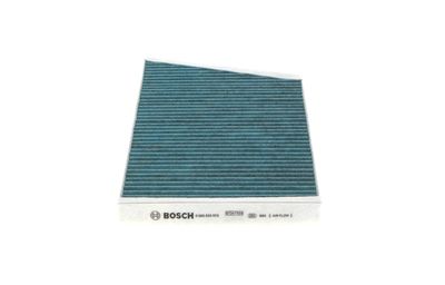 Фильтр, воздух во внутренном пространстве BOSCH 0 986 628 503