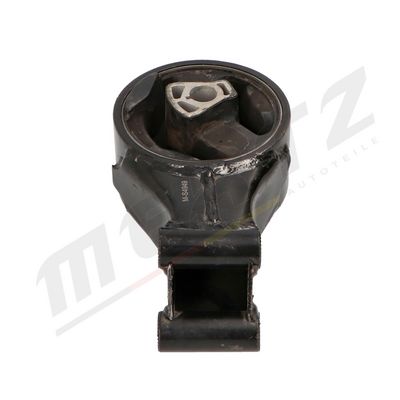 Подвеска, двигатель MERTZ M-S4949