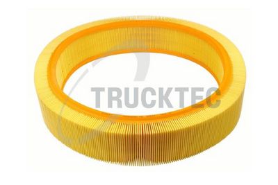 Gaisa filtrs TRUCKTEC AUTOMOTIVE 02.14.128