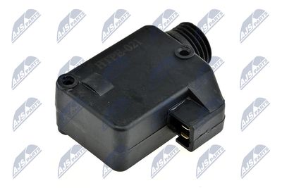 Regulēšanas elements, Centrālā atslēga NTY EZC-PE-021