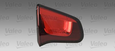 Aizmugurējā luktura apdare VALEO 043951