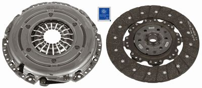 Sajūga komplekts SACHS 3 000 970 096