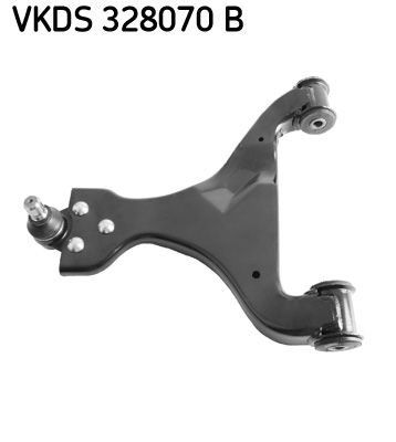 Neatkarīgās balstiekārtas svira, Riteņa piekare SKF VKDS 328070 B