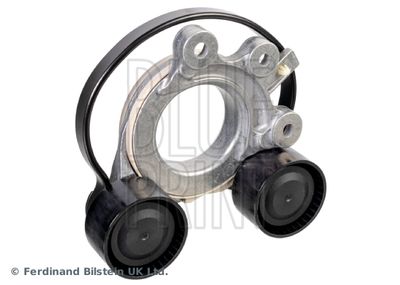 Siksnas spriegotājs, Ķīļsiksna BLUE PRINT ADBP960003