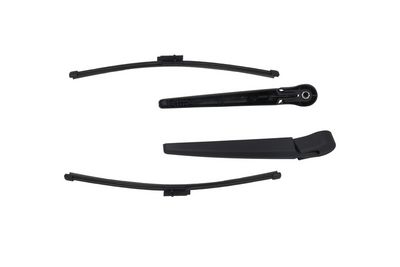 Рычаг стеклоочистителя, система очистки окон KAMOKA 25194