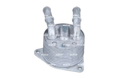 Eļļas radiators, Automātiskā pārnesumkārba NRF 310054