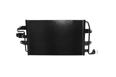 Конденсатор, кондиционер KAMOKA 7800544