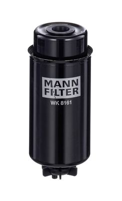 Топливный фильтр MANN-FILTER WK 8161