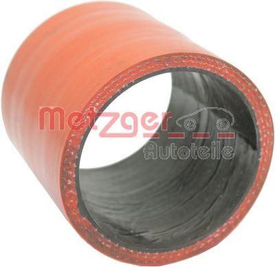 Трубка нагнетаемого воздуха METZGER 2400294