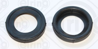 Прокладка, крышка головки цилиндра ELRING 743.940