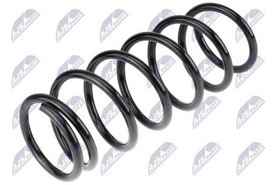 Balstiekārtas atspere NTY ASZ-PL-003