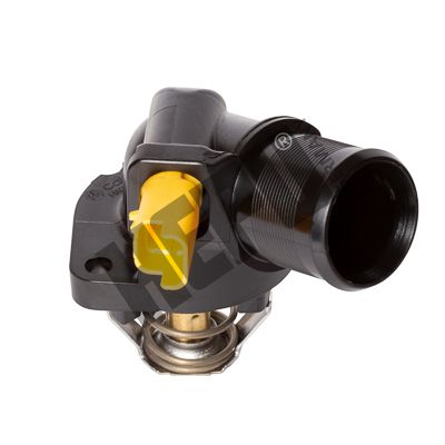 Termostats, Dzesēšanas šķidrums HEPU TM1107