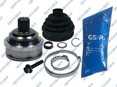 Шарнирный комплект, приводной вал GSP 861006