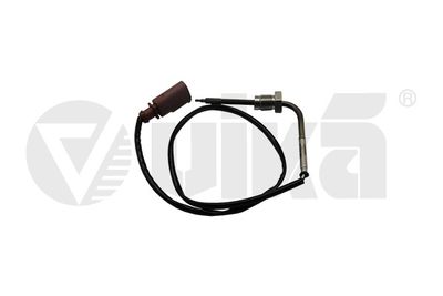 Датчик, температура выхлопных газов vika 99061792701