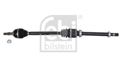 Приводной вал FEBI BILSTEIN 183590
