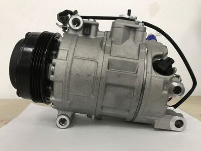 Компрессор, кондиционер MAHLE ACP 559 000S