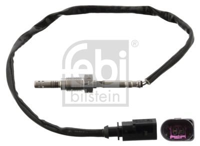 Датчик, температура выхлопных газов FEBI BILSTEIN 100805