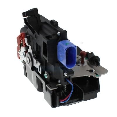 Замок двери MEAT & DORIA 311231