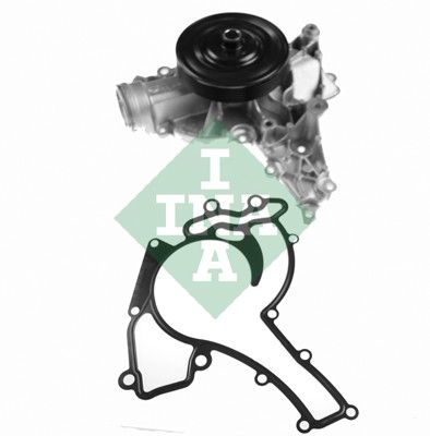 Ūdens sūknis, dzinēja dzesēšana Schaeffler INA 538 0237 10