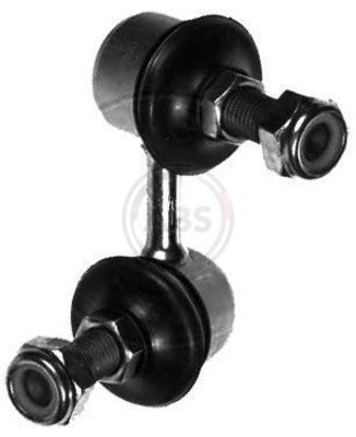 Stiepnis/Atsaite, Stabilizators A.B.S. 260227