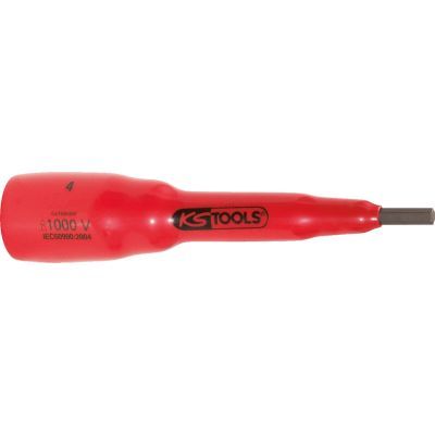 Muciņatslēga KS TOOLS 117.3868