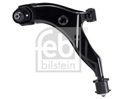 Рычаг независимой подвески колеса, подвеска колеса FEBI BILSTEIN 41706