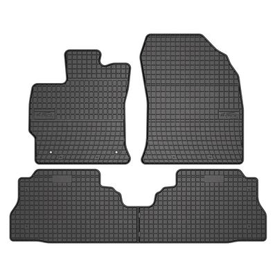 Paklājiņu komplekts Frogum ET547990