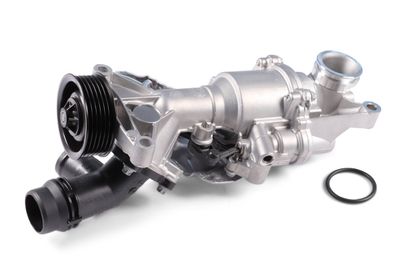 Ūdens sūknis, dzinēja dzesēšana HEPU P1572