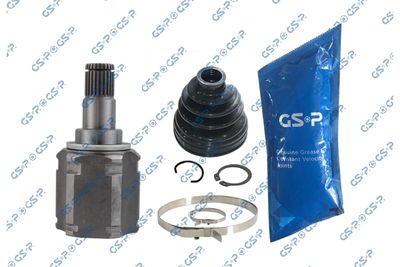 Šarnīru komplekts, Piedziņas vārpsta GSP 601142