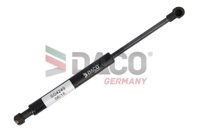 sprężyna gaz. .. DACO SG4249