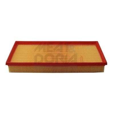 Gaisa filtrs MEAT & DORIA 16417