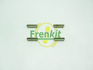 Piederumu komplekts, Disku bremžu uzlikas FRENKIT 901771