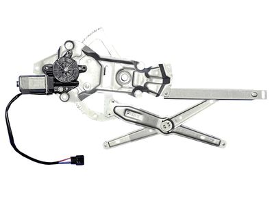 Стеклоподъемник VALEO 850033