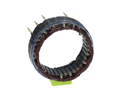 Stators, ģenerators VALEO 593579