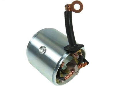 Обмотка возбуждения, стартер AS-PL SF4009S