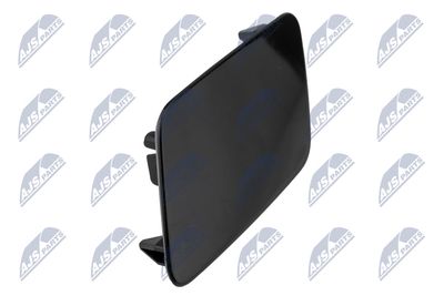 Apdare, Bampers NTY EDS-VW-052