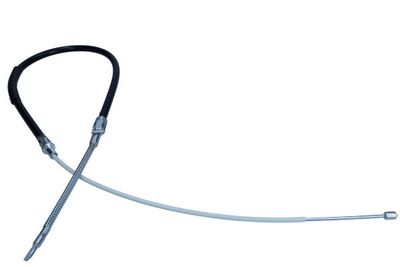 Trose, Stāvbremžu sistēma MAXGEAR 32-0940