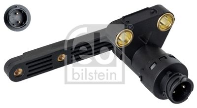 Devējs, Pneimopiekare FEBI BILSTEIN 38088