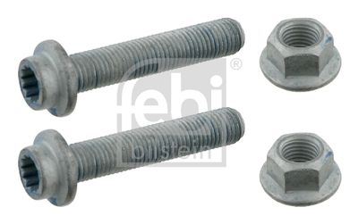 Montaažikomplekt, roolisüsteem FEBI BILSTEIN 23505