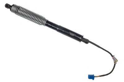 Elektromotors, Bagāžas nod. vāks DENCKERMANN G100144