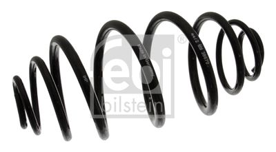 Пружина ходовой части FEBI BILSTEIN 38670
