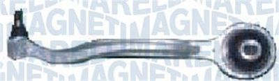 Рычаг независимой подвески колеса, подвеска колеса MAGNETI MARELLI 301181374100