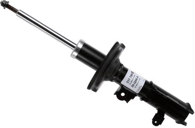 Amortizators SACHS 317 789