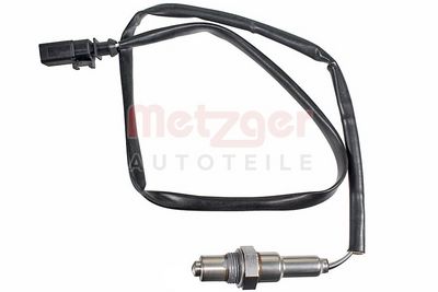 Lambda zonde METZGER 0895678